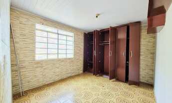 Imagem 2: CASA RESIDENCIAL em TAGUATINGA - DF, TAGUATINGA SUL - QSD 11 CASA 40