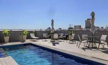 Imagem: Lindo apartamento para venda com condomínio