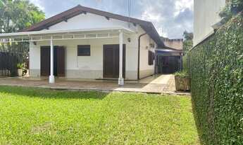 Imagem: CASA RESIDENCIAL em CAMPINAS - SP, CIDADE