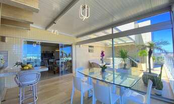 Imagem 5: Cobertura para Venda em Araruama, PARQUE HOTEL, 4 dormitórios, 4 suítes, 1 banheiro, 3 vag