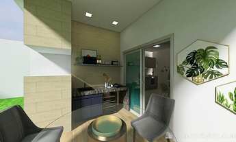 Imagem 7: Casas Duplex em Parnaíba - PI (Lot. Jardim Atlântico