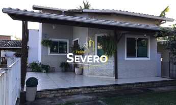 Imagem 6: Casa à venda no bairro São José do Imbassaí - Maricá/RJ