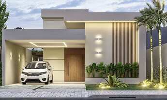 Imagem 5: Sua casa em Ponta NEGRA em 07 meses