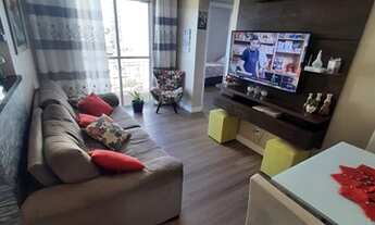 Imagem 6: Apartamento 2 quartos com lazer Taguatinga