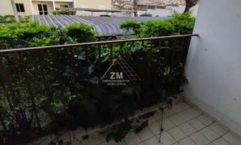 Imagem 2: Apartamento - Parque Dom Pedro II - Campinas