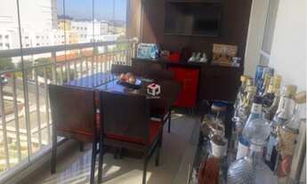 Imagem 7: Apartamento para venda possui 104 metros quadrados com 2 quartos