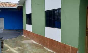 Imagem 5: VENDO LINDA CASA EM PONTES E LACERDA MT