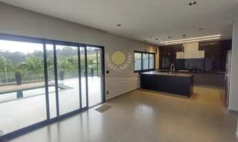 Imagem 5: Casa à venda em Condomínio Vale das Águas - Bezerra Imóveis Bragança Paulista