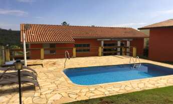 Imagem: Casa em condomínio próximo ao centro da