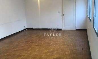 Imagem 4: Apartamento com 3 dormitórios à venda, 125 m² por R$ 1.400.000,00 - Jardim Paulista - São