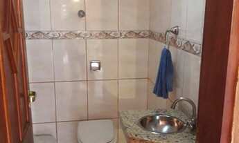 Imagem 3: EXCELENTE SOBRADO - PERMUTA com imóvel de menor valor - Jardim Rosa de França - Guarulhos