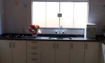 Imagem: Sobrado Condomínio Terras de Santa Olivia