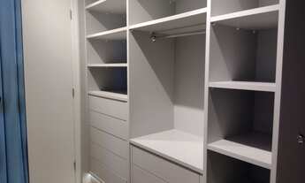 Imagem 6: Apartamento para venda tem 171 metros quadrados com 3 quartos em Jardim Arpoador - São Pau