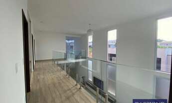 Imagem 5: Casa com 4 dormitórios à venda, 377 m² por R$ 1.900.000,00 - Condomínio Residencial Campos