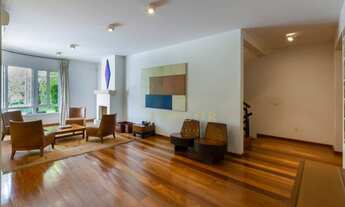 Imagem 5: Casa com 3 suítes à venda, 509 m² por R$ 9.100.000 - Jardim Europa - São Paulo/SP