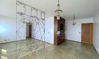 Imagem 3: Apartamento 4 dormitórios (1 suíte) e 1 vaga - Av. Beira Mar Norte