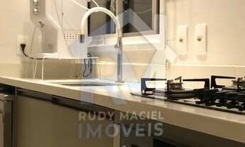 Imagem 6: Apartamento a venda no Edifício Riviera Duque de Caxias em Cuiabá MT