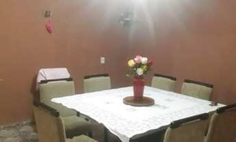 Imagem: Casa a venda no Jardim Lucélia