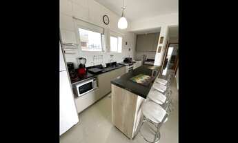 Imagem 2: Edifício Milano AP300