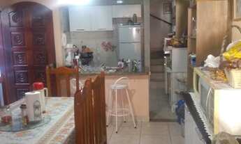 Imagem 6: Casa a venda 3 dormitórios em Taboão da Serra - SP