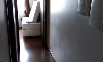 Imagem 6: Apartamento no Trianon, 2 quartos, semimobiliado, apto 301