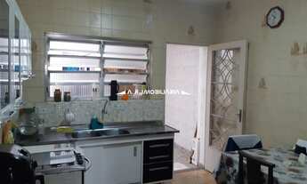 Imagem 3: São Paulo - Casa Padrão - PARQUE MANDAQUI