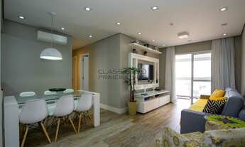 Imagem: SãO PAULO - Apartamento Padrão - Parque