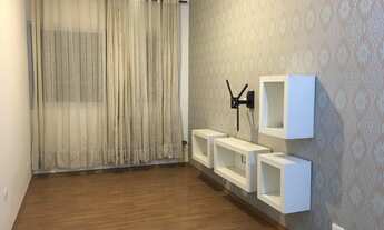 Imagem 3: EXCELENTE APARTAMENTO TÉRREO COND. KAPA - Parque Santo Antônio / Guarulhos