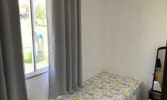 Imagem 5: Oportunidade. Casa à venda em cond. fechado - 2 quartos - Vitória da Conquista - BA