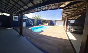 Imagem 3: Casa à venda com 3 quartos independente no bairro São José - Búzios