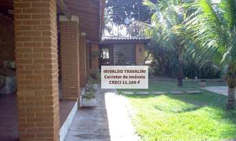 Imagem 5: Chácara com 2 dormitórios à venda, 3000 m² por R$ 530.000 - Chácara Primavera - Sumaré/SP