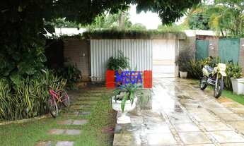 Imagem 4: Casa com 4 dormitórios à venda por R$ 1.300.000,00 - Lagoa Seca - Juazeiro do Norte/CE