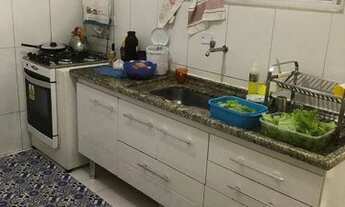 Imagem 7: Apartamento à venda, 62 m² por R$ 245.000,00 - Jaguaribe - Osasco/SP