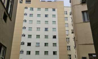 Imagem 6: Sala/Conjunto para venda com 28 metros quadrados em Centro - Rio de Janeiro - RJ