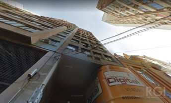 Imagem: Porto Alegre - Conjunto Comercial/Sala