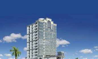 Imagem: APARTAMENTOS 4 SUITES NO CENTRO DE ITAPEMA