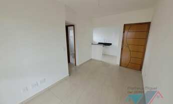 Imagem 4: Apartamento para Venda em Praia Grande, Guilhermina, 1 dormitório, 1 banheiro, 1 vaga