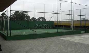 Imagem 2: Ref: CL-6215 Apartamento à venda com 80 m² e 3 Dorm. em Vila Pirajussara, SP