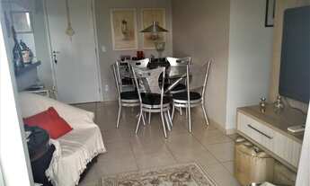 Imagem 4: Apartamento à venda no bairro Jardim Bela Vista - São José do Rio Preto/SP