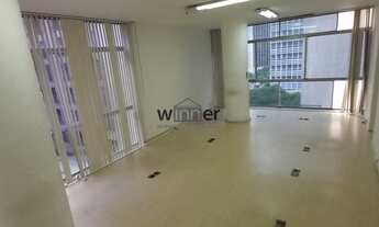 Imagem 3: Sala Comercial 80m² para venda e aluguel Rua Anfilófio de Carvalho,Centro,RJ - R$ 800