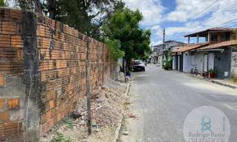 Imagem 4: Terreno à venda, 1080 m² por R$ 300.000,00 - Amador - Eusébio/CE