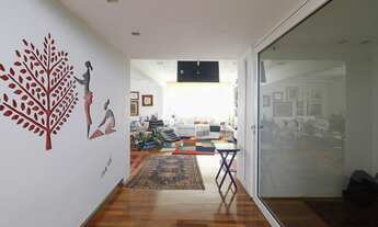 Imagem: Apartamento para Venda em São Paulo, JARDIM