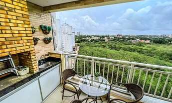 Imagem 2: CIDADE DE MILÃO VISTA RESERVA E MAR