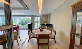 Imagem 3: Apartamento - Jardim Aquarius - Residencial Boulevard Park Aquarius - 3 Dormitórios - 161m