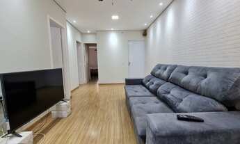 Imagem 3: Casa de condomínio térrea para venda, com 2 suítes, e escritório reversível para quarto