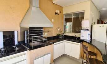 Imagem 7: Portal do Sol 1 Casa em condomínio com 3 dormitórios