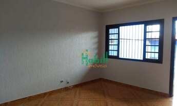 Imagem 4: Casa com 2 dormitórios à venda, 140 m² por R$ 650.000,00 - Parque do Colégio - Suzano/SP