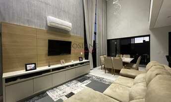 Imagem 5: Casa em Condomínio para Venda em Piracicaba, Loteamento Residencial e Comercial Villa D`Aq