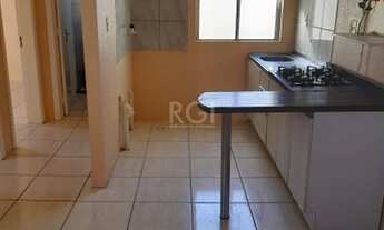 Imagem 7: Porto Alegre - Apartamento Padrão - Restinga