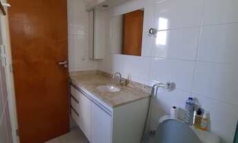 Imagem 3: Apartamento para venda com 68 metros quadrados com 2 quartos em Jardim Maria Augusta - Tau